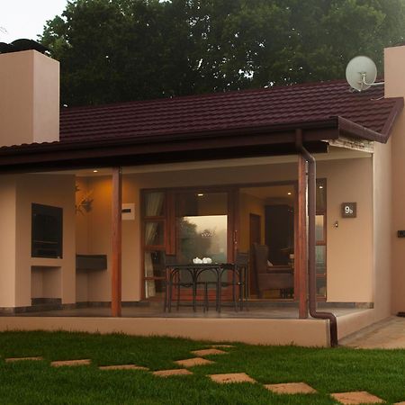 Whispering Waters Apartamento Fort Nottingham Exterior foto