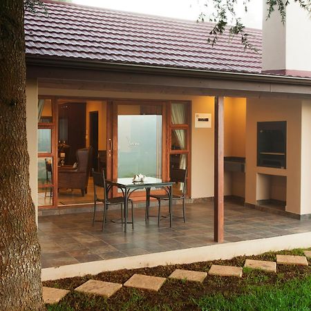 Whispering Waters Apartamento Fort Nottingham Exterior foto