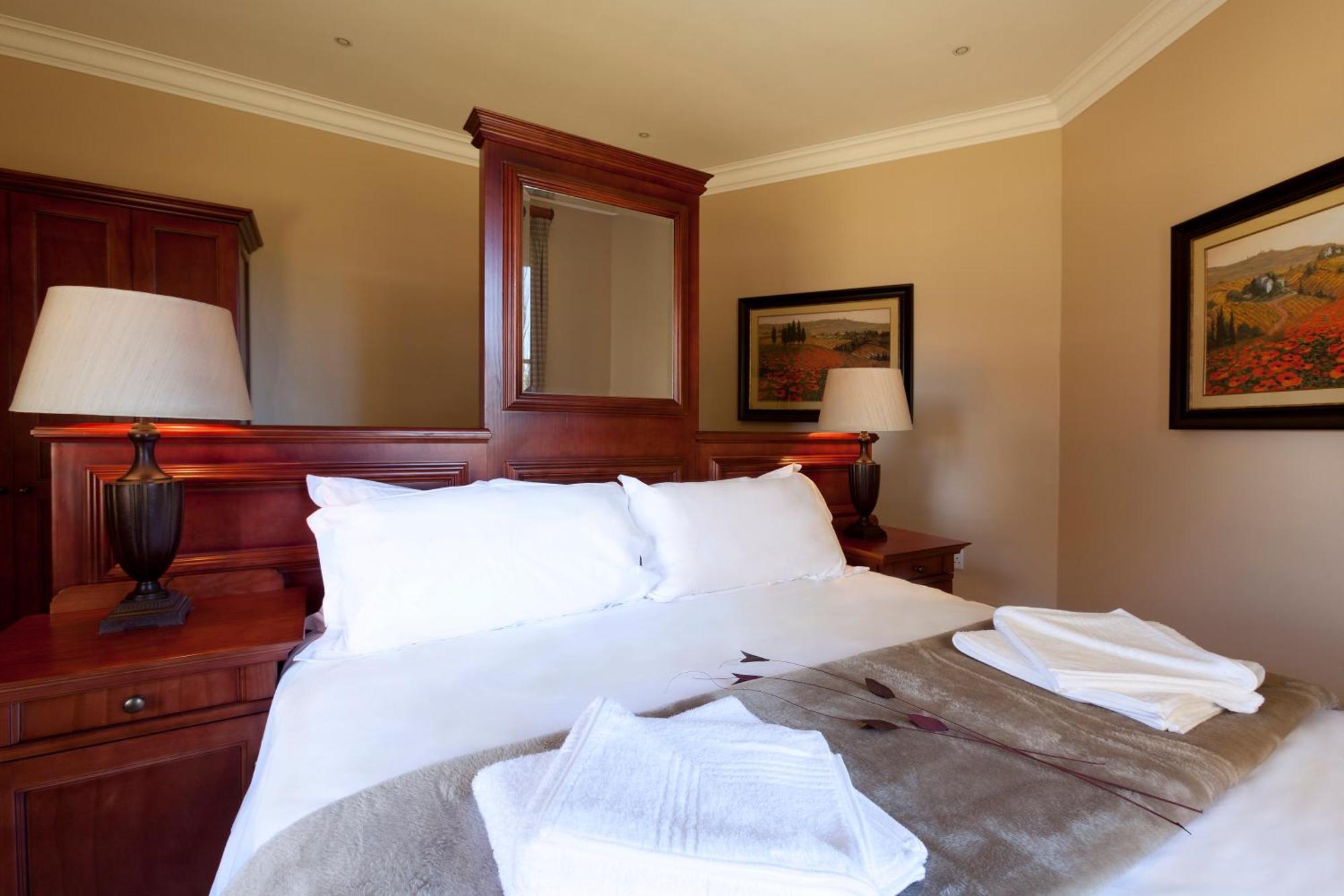 Whispering Waters Apartamento Fort Nottingham Exterior foto