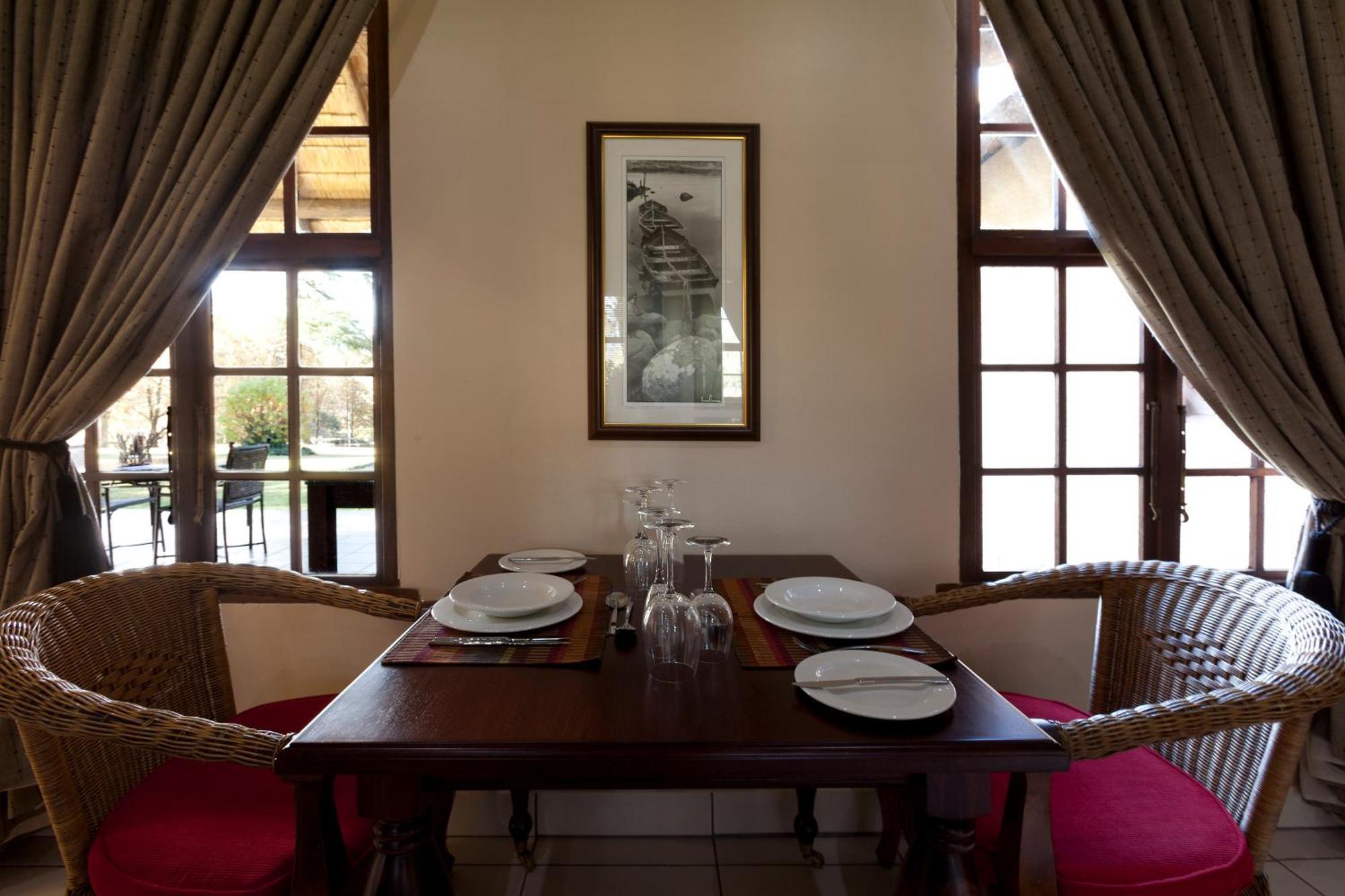 Whispering Waters Apartamento Fort Nottingham Exterior foto