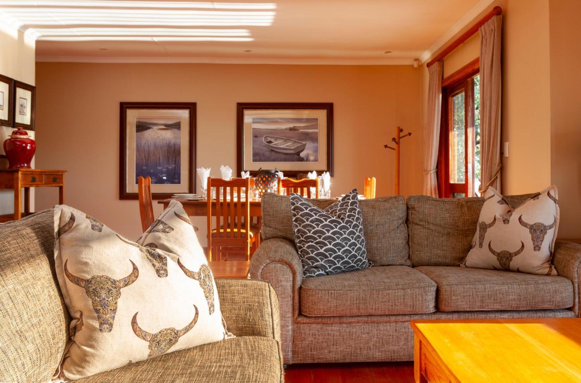 Whispering Waters Apartamento Fort Nottingham Exterior foto