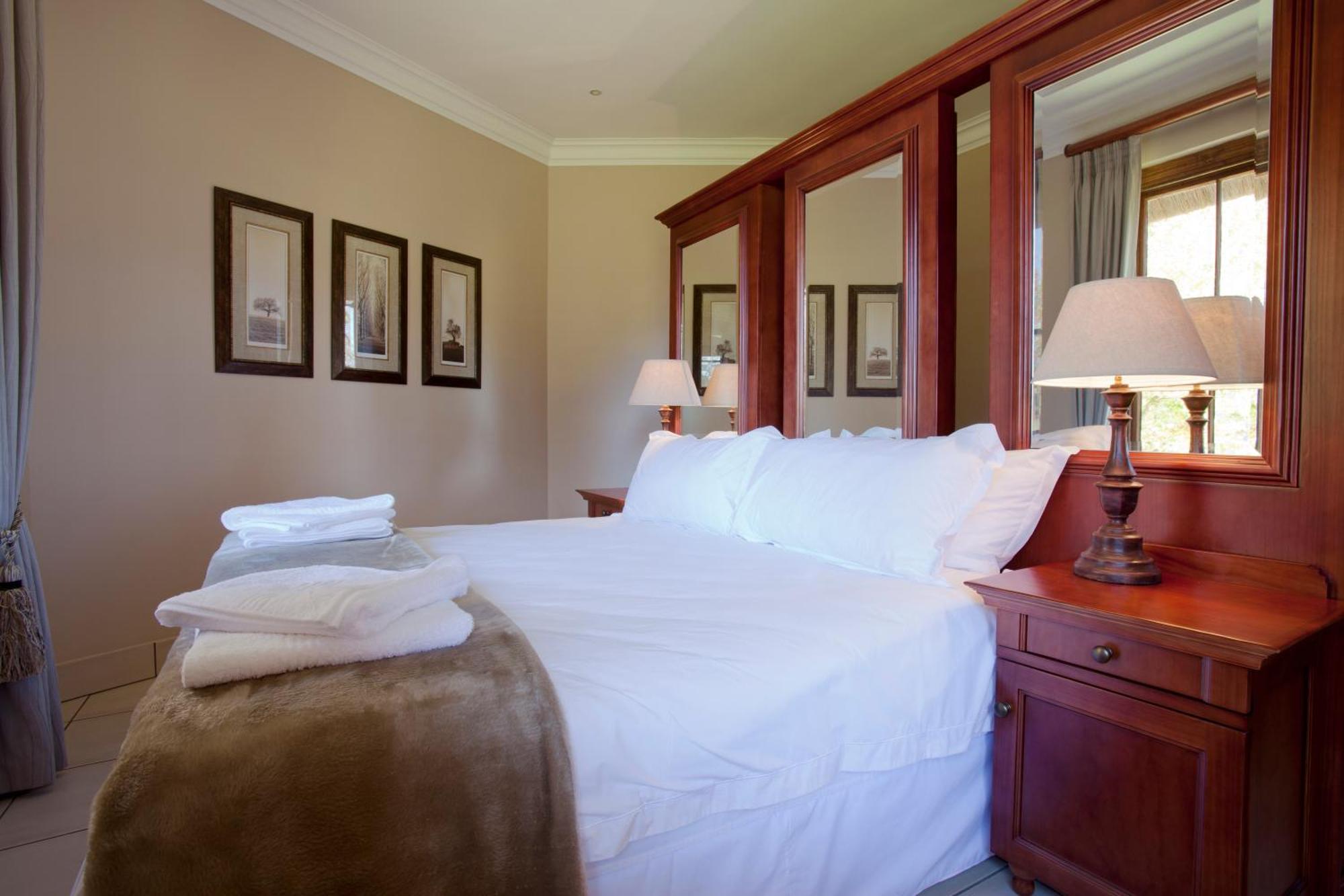 Whispering Waters Apartamento Fort Nottingham Exterior foto
