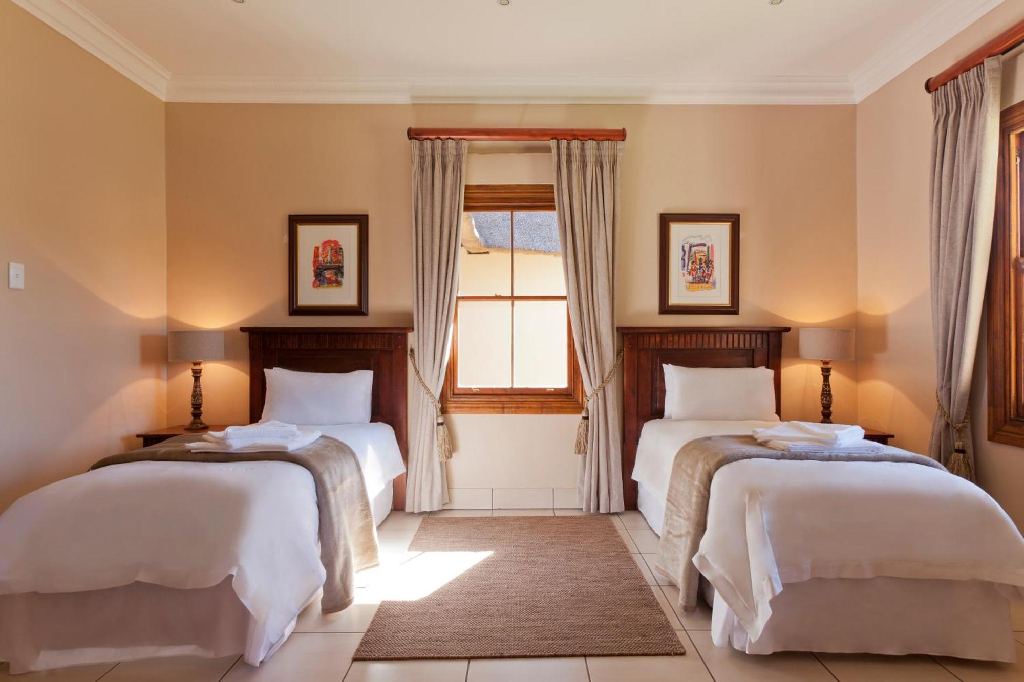 Whispering Waters Apartamento Fort Nottingham Exterior foto