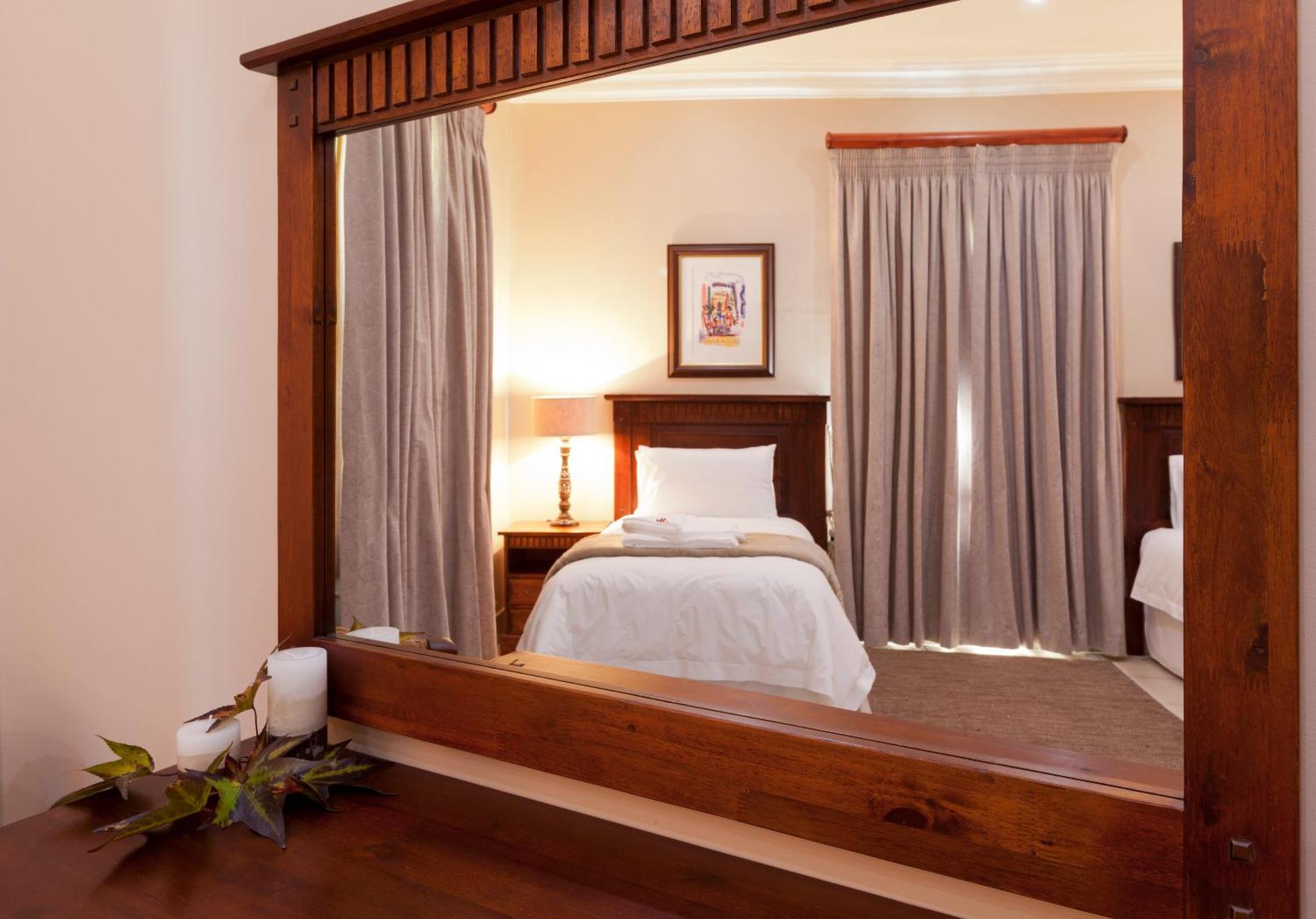 Whispering Waters Apartamento Fort Nottingham Exterior foto