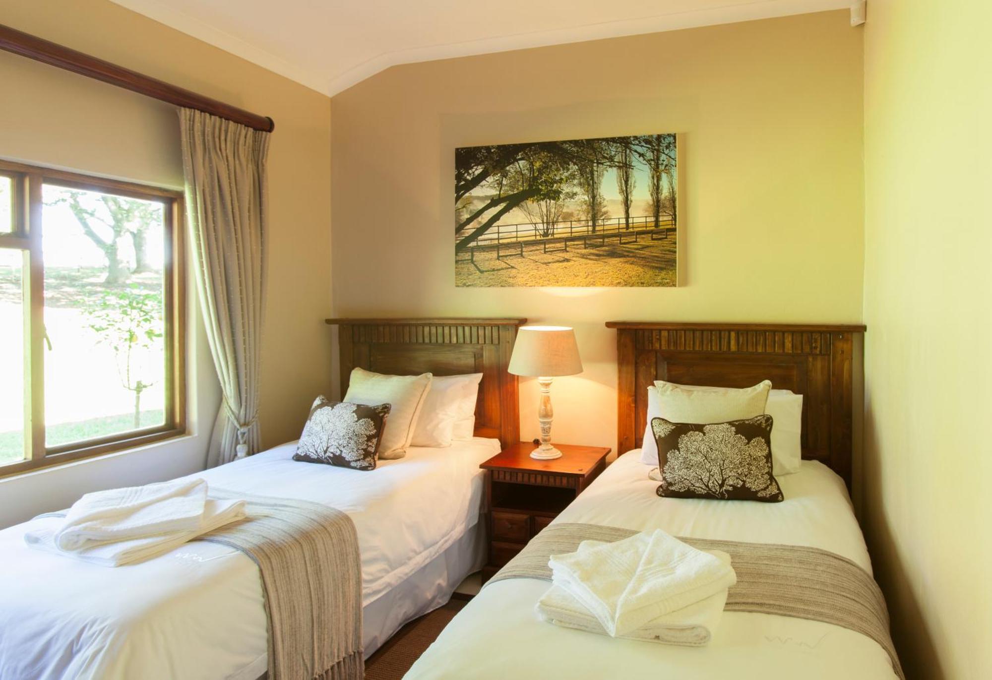 Whispering Waters Apartamento Fort Nottingham Exterior foto