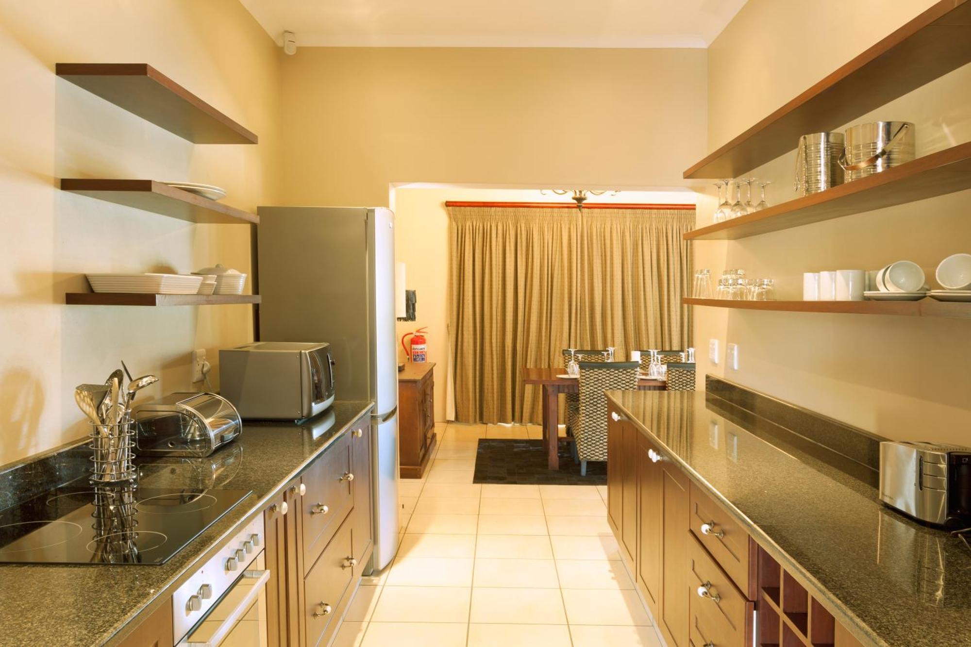 Whispering Waters Apartamento Fort Nottingham Exterior foto