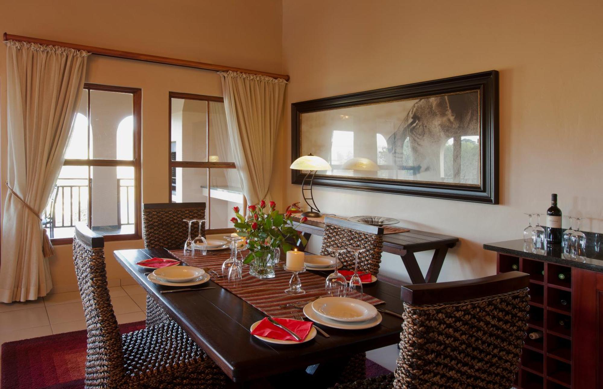 Whispering Waters Apartamento Fort Nottingham Exterior foto