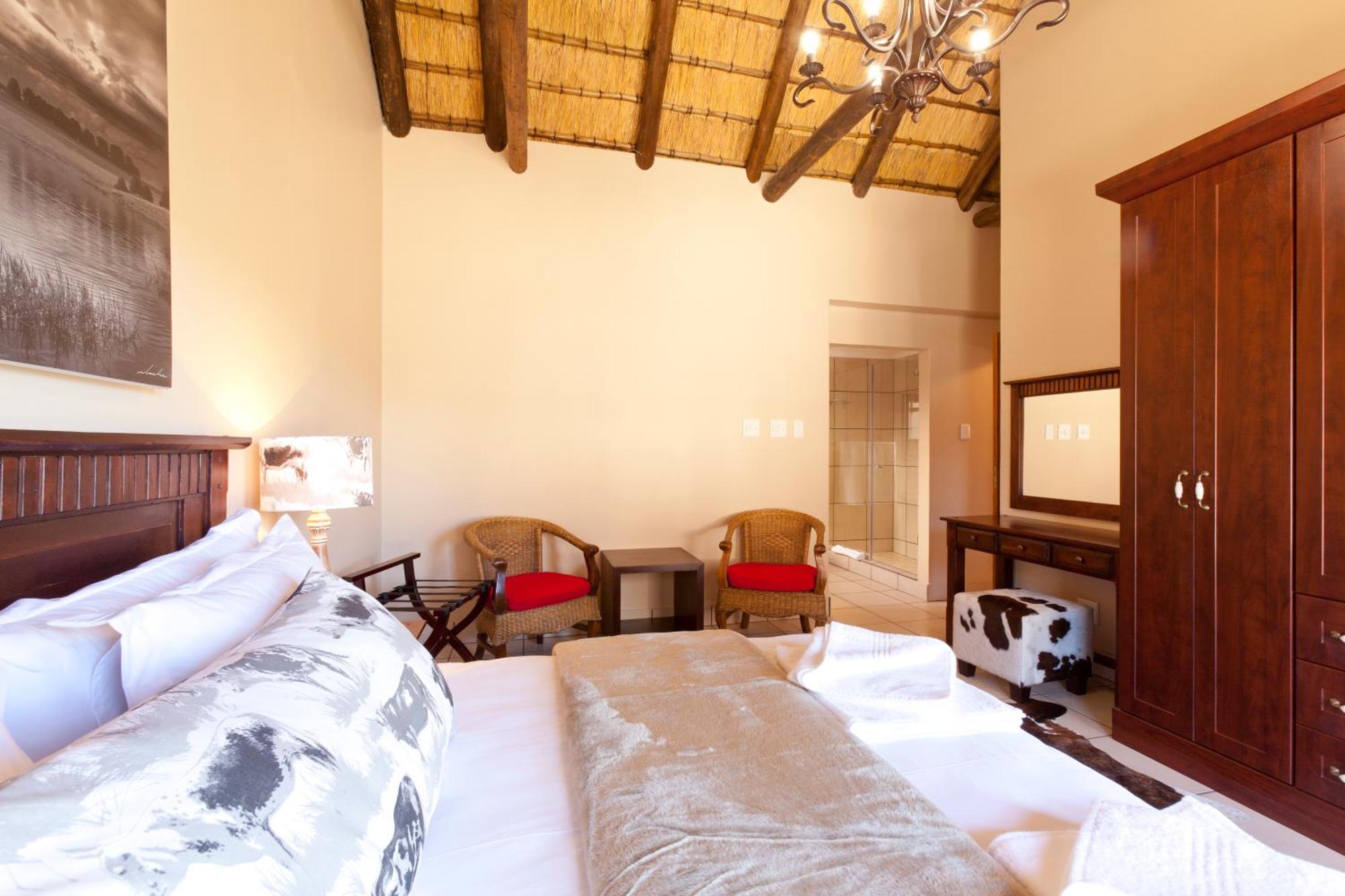 Whispering Waters Apartamento Fort Nottingham Exterior foto