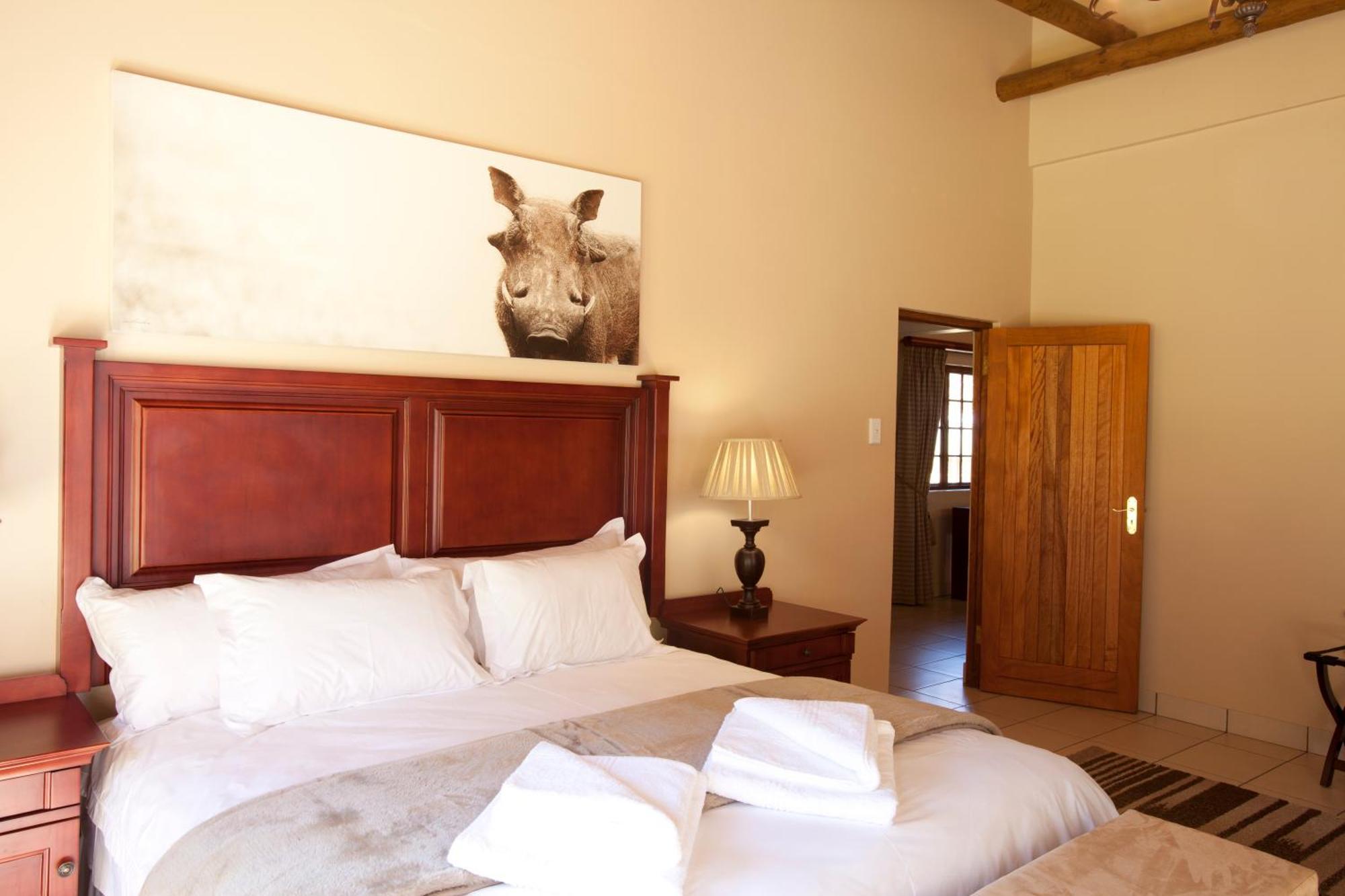 Whispering Waters Apartamento Fort Nottingham Exterior foto