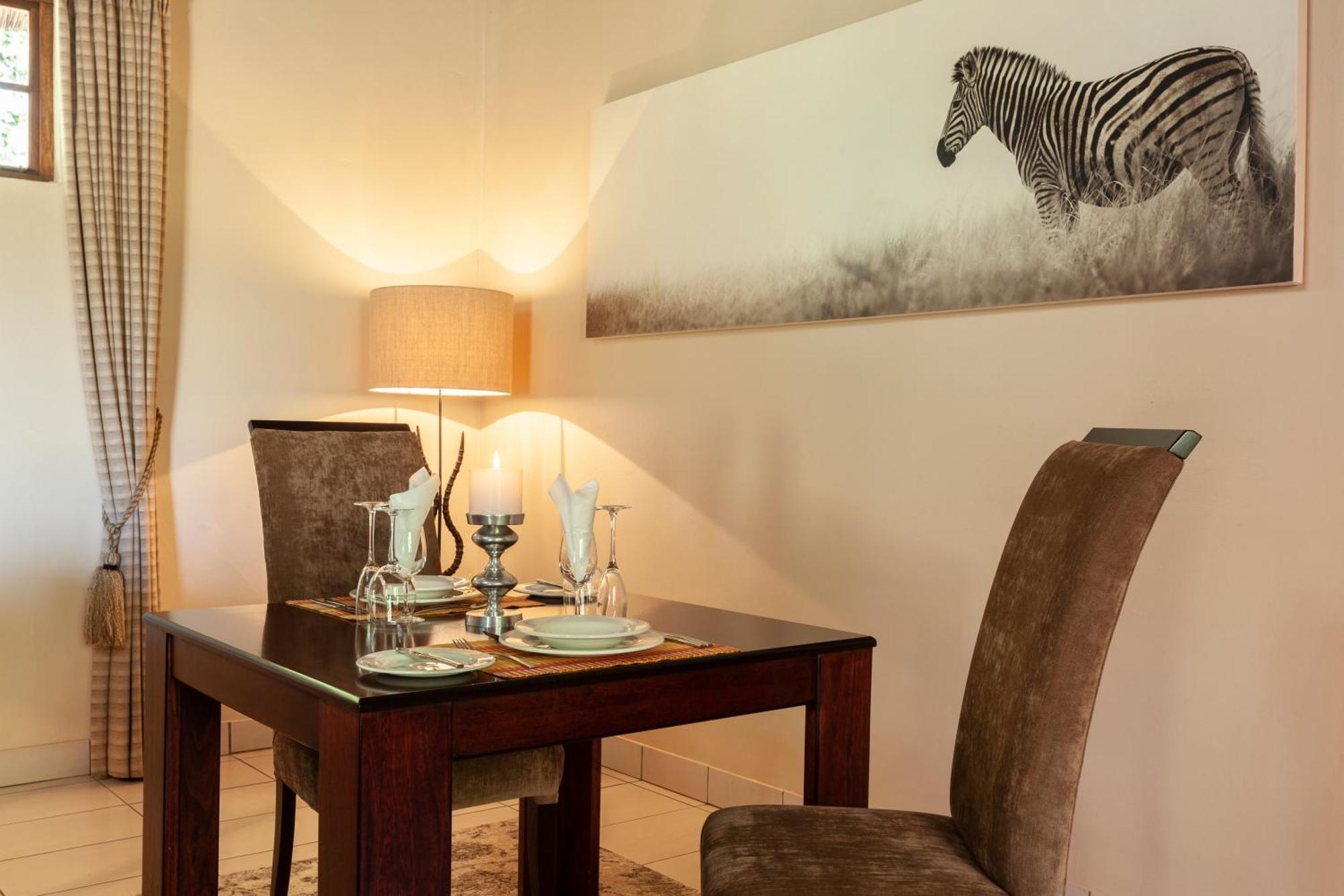 Whispering Waters Apartamento Fort Nottingham Exterior foto