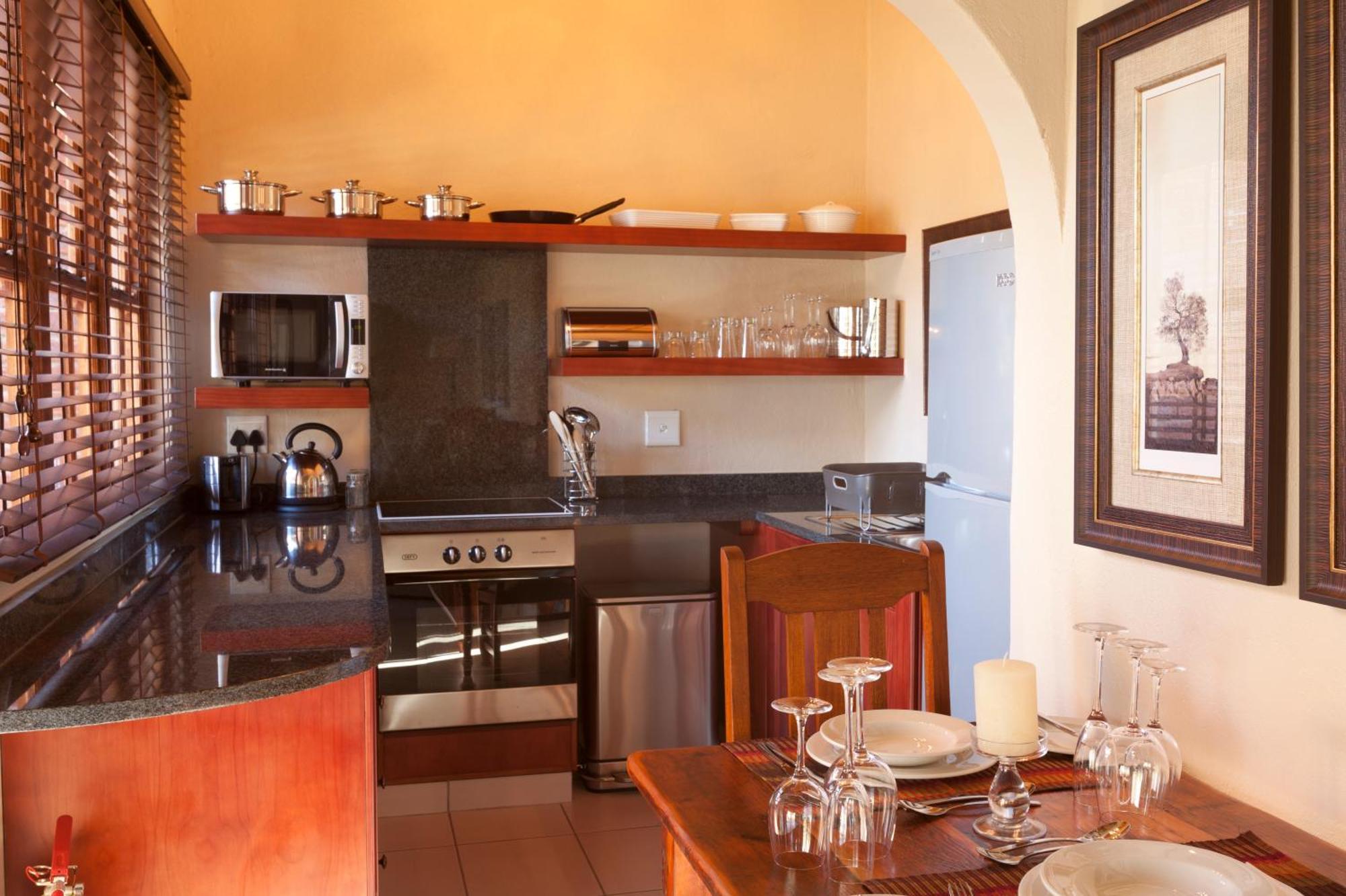 Whispering Waters Apartamento Fort Nottingham Exterior foto