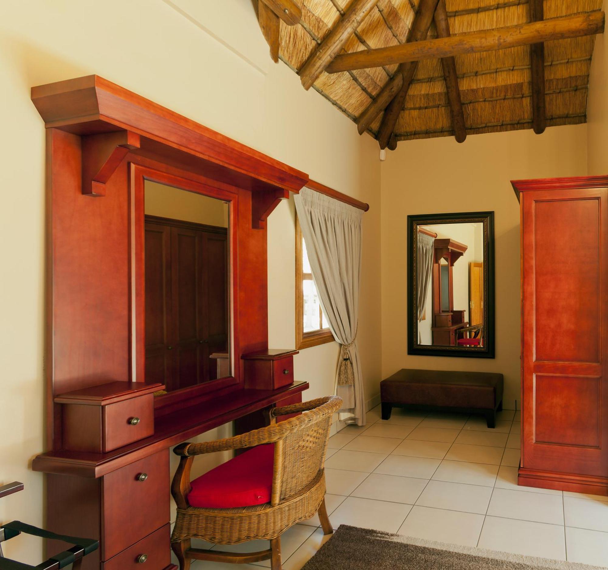 Whispering Waters Apartamento Fort Nottingham Exterior foto