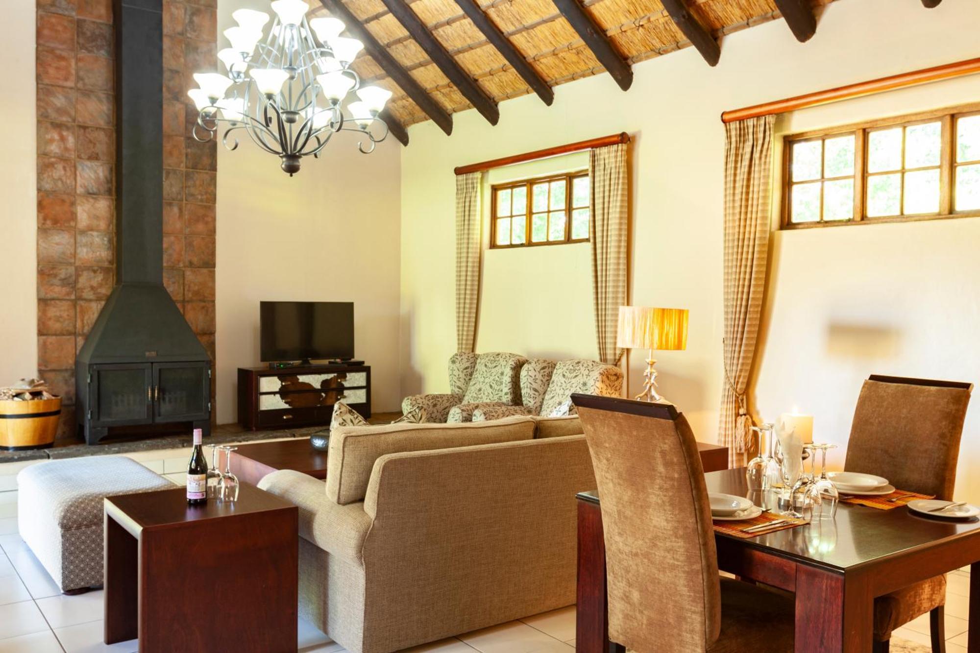 Whispering Waters Apartamento Fort Nottingham Exterior foto