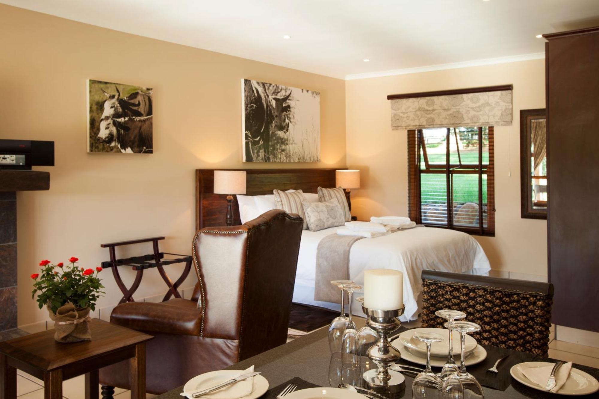Whispering Waters Apartamento Fort Nottingham Exterior foto