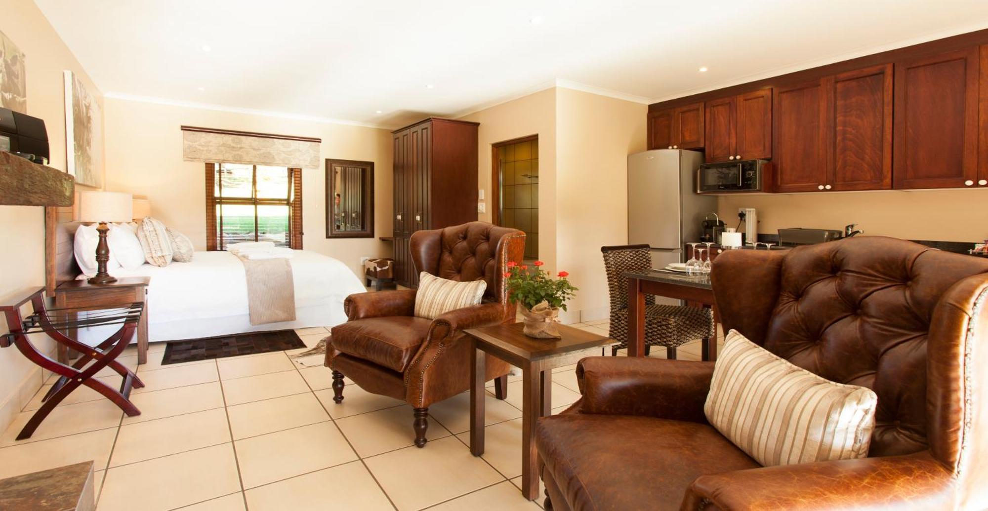 Whispering Waters Apartamento Fort Nottingham Exterior foto